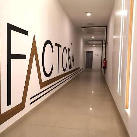 Factoria Boutique * Arguineguin
