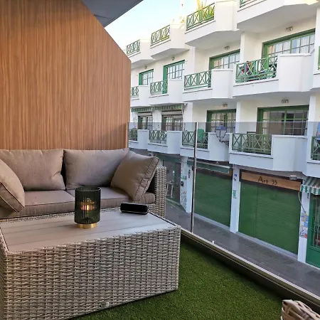 Factoria Boutique Aparthotel *