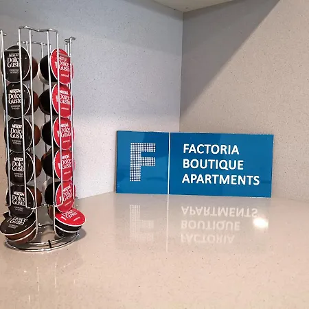 Factoria Boutique * Arguineguin