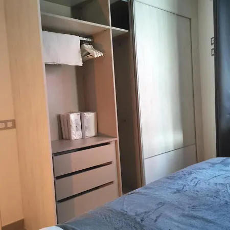 Factoria Boutique Aparthotel