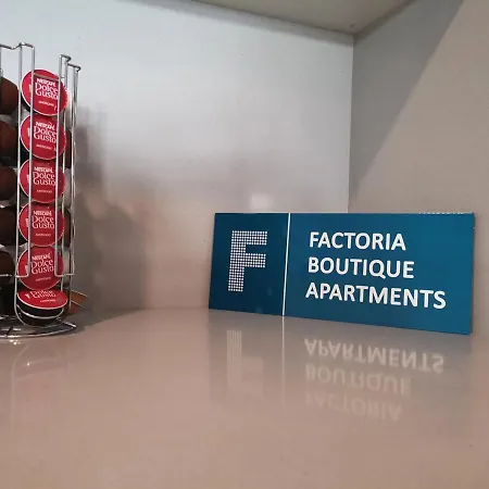 Factoria Boutique * Arguineguin