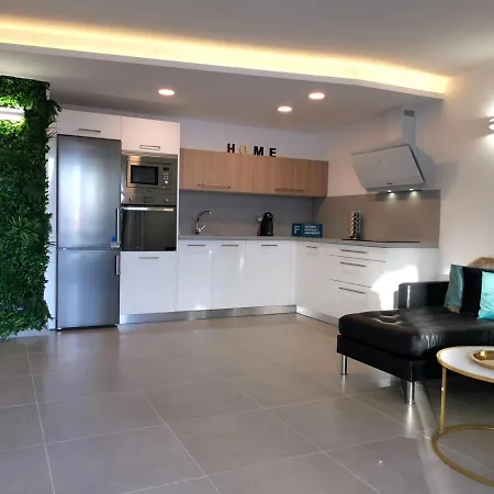 Factoria Boutique Aparthotel