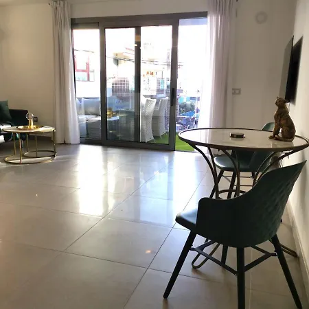 Factoria Boutique Lägenhetshotell *