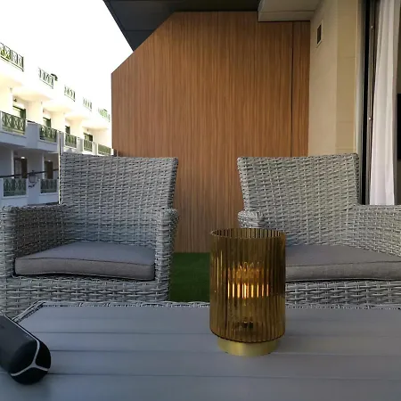 Aparthotel Factoria Boutique