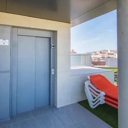 Factoria Boutique Aparthotel *