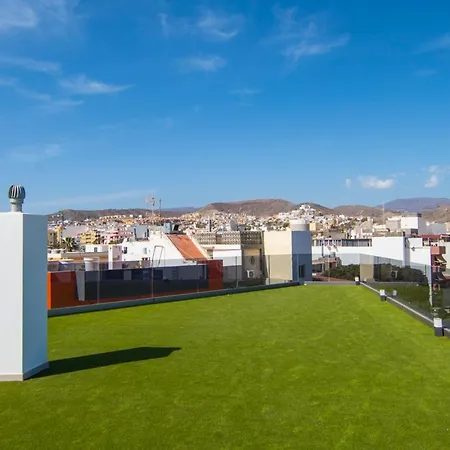 Aparthotel Factoria Boutique