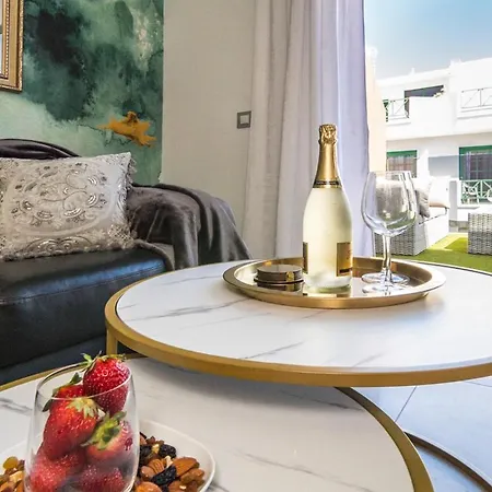 Factoria Boutique Aparthotel *