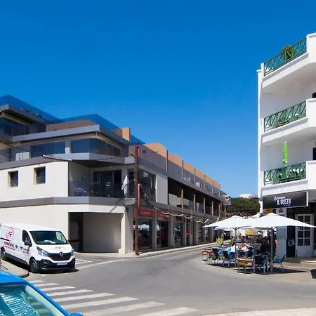 Aparthotel Factoria Boutique