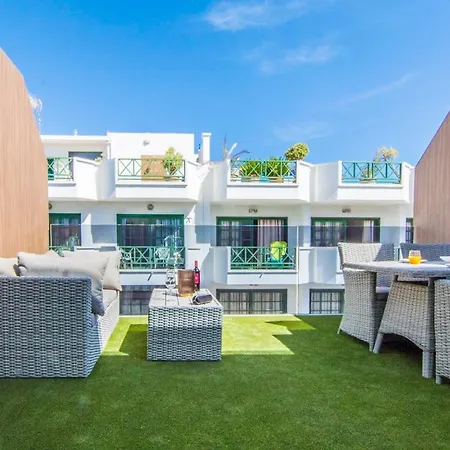 Factoria Boutique Aparthotel