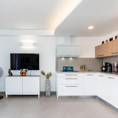 Factoria Boutique Aparthotel Arguineguin