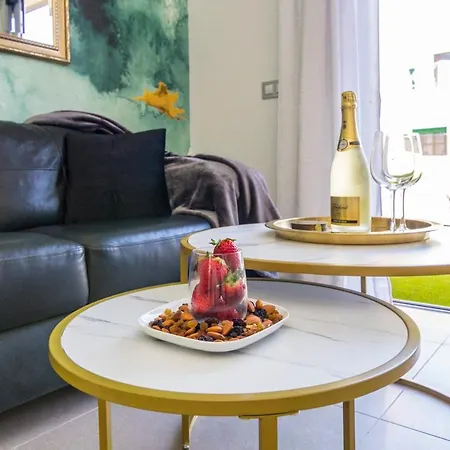 Aparthotel Factoria Boutique Arguineguin